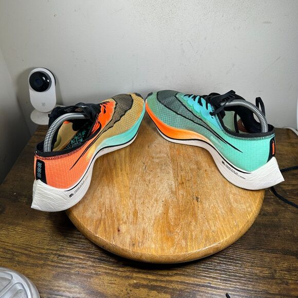 Nike ZoomX VaporFly Next% Ekiden Zoom Pack Men\'s Size 8 Shoes CD4553-300 main image 6
